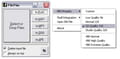 Flicflac converter