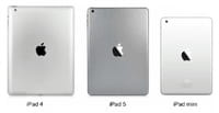 Apple : iPad 5, le point sur les rumeurs
