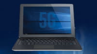 Le Concept PC portable 5G d'Intel