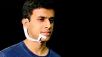 Le casque AlterEgo entend les pensées