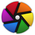 Darktable windows