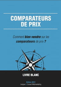 Un livre blanc pour tout comprendre sur les comparateurs de prix