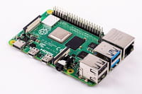Raspberry Pi 4 : une version améliorée à prix anniversaire