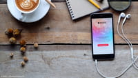 Apple Music et Spotify au coude à coude
