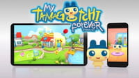 Le grand retour de Tamagotchi