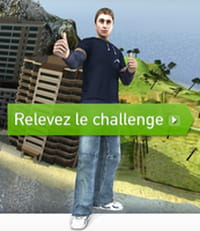 Asthmaclic.fr - le premier serious game dédié à la prévention de l'asthme