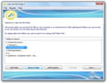 Finder windows