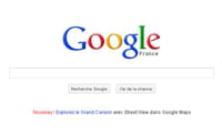 Google étend le chiffrement des recherches sur son moteur