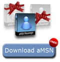 Amsn messenger