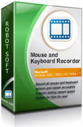 Keyboard recorder