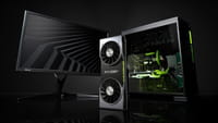 Les Nvidia GeForce RTX 20 dévoilées