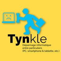 Tynkle, l’app communautaire pour dépanner son ordi