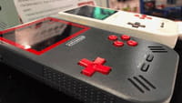 Super Retro Boy, le clone Game Boy idéal ?