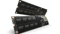 Un record pour le nouveau SSD Samsung