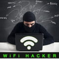 Hacker wifi