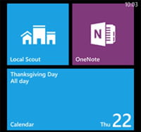 Windows Phone 8 : l'appel du pied de Microsoft aux entreprises