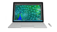 Microsoft, son Surface Book impressionne