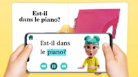 Faciliter la lecture pour les enfants sourds avec Story Sign
