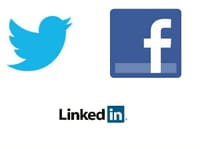 Facebook, Twitter, Yahoo !, LinkedIn : 2 millions de mots de passe volés