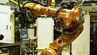 Résultats du concours de robots Amazon