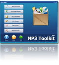 Mp3toolkit