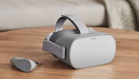 Oculus Go veut rendre la VR grand-public