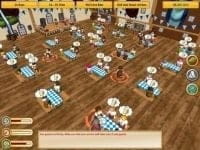 Un jeu vidéo allemand pour devenir le "roi de la Fête de la bière"