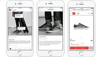Instagram Shopping arrive en France