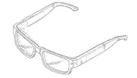 Google Glass : un nouveau brevet déposé