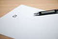 Cv gratuit