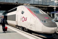Oui.sncf permet d'acheter des billets de train via Facebook