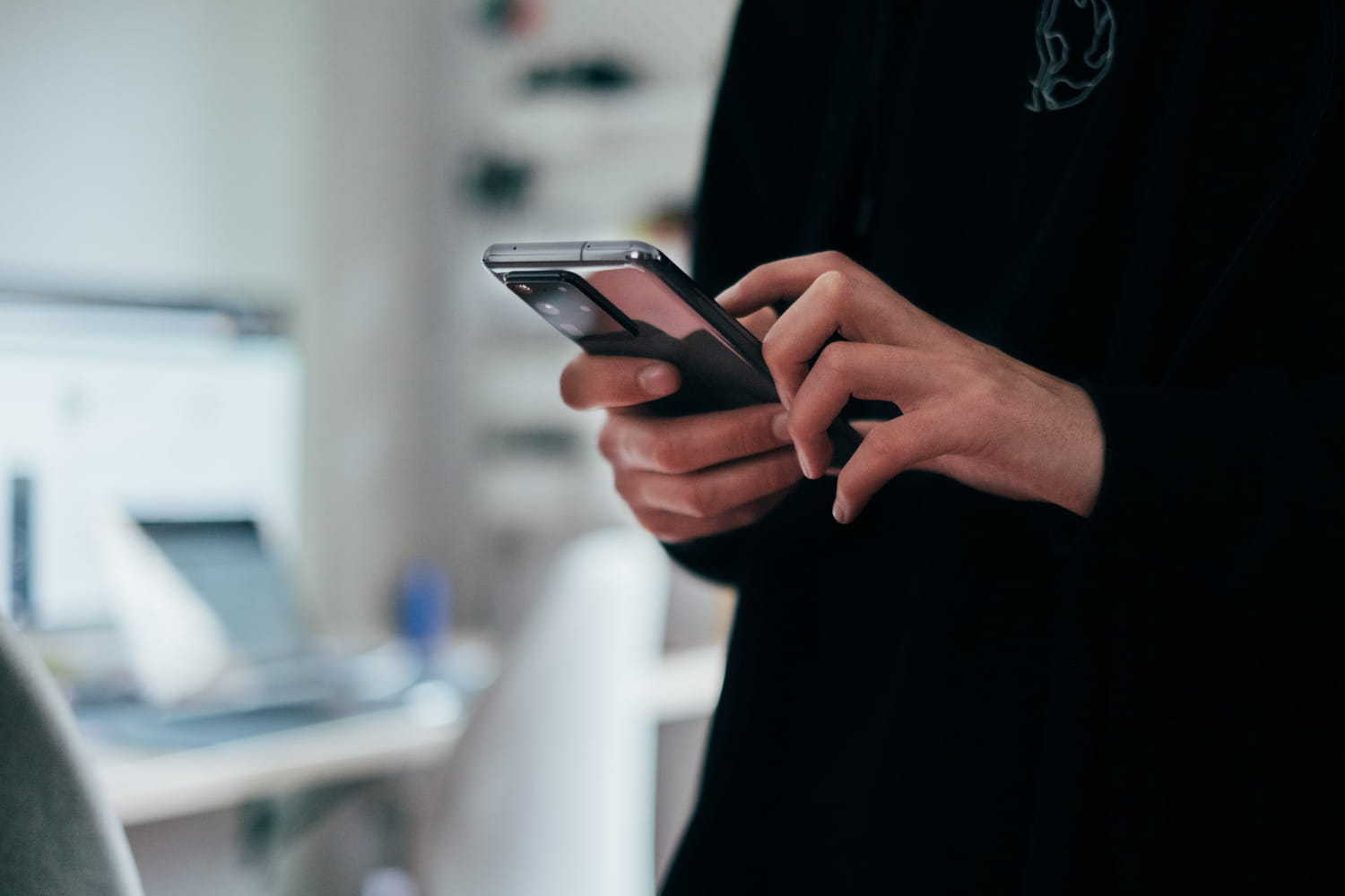 How to send large files with WhatsApp Android, iPhone