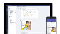 Du nouveau pour Microsoft Teams