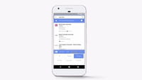 OK Google, trouve-moi un job
