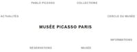 Le Musée Picasso Paris en visite virtuelle