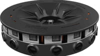 Odyssey, la caméra de GoPro et Google