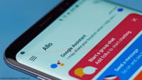 L'Assistant Google se prend pour Shazam