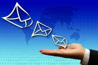 Spam : facture vraiment salée pour les entreprises