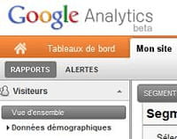 Google Analytics : la nouvelle version disponible pour tous les utilisateurs