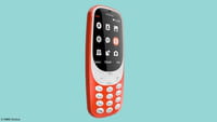 Le mythique Nokia 3310 en version 2018