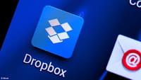 Pourquoi il faut changer ses accès Dropbox