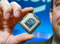 Les processeurs Intel Xeon à l'assaut des ordinateurs portables