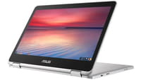 Asus prépare son prochain Chromebook
