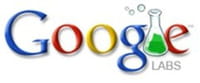 Google ferme Google Labs