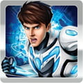 Max steel jeux