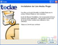 Live media plugin