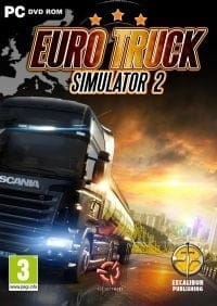 Téléchargements jeux PC : Euro Truck Simulator 2, Final Fantasy XI