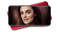Selfie à 20 millions de pixels pour l'Oppo F5