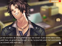 Is It love, l’appli de jeu narratif à découvrir