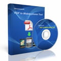 تحميل pdf للهاتف